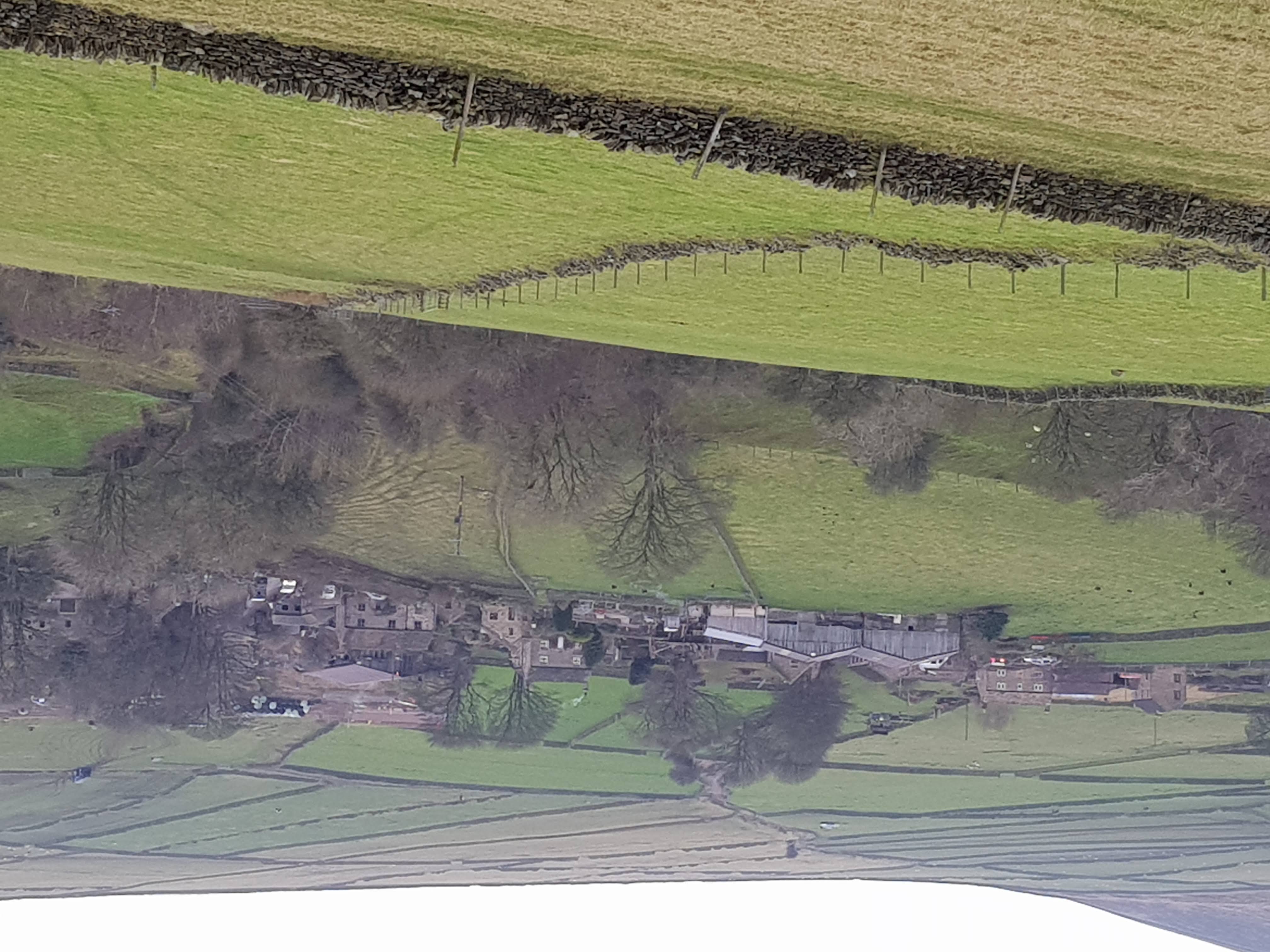 Abney village