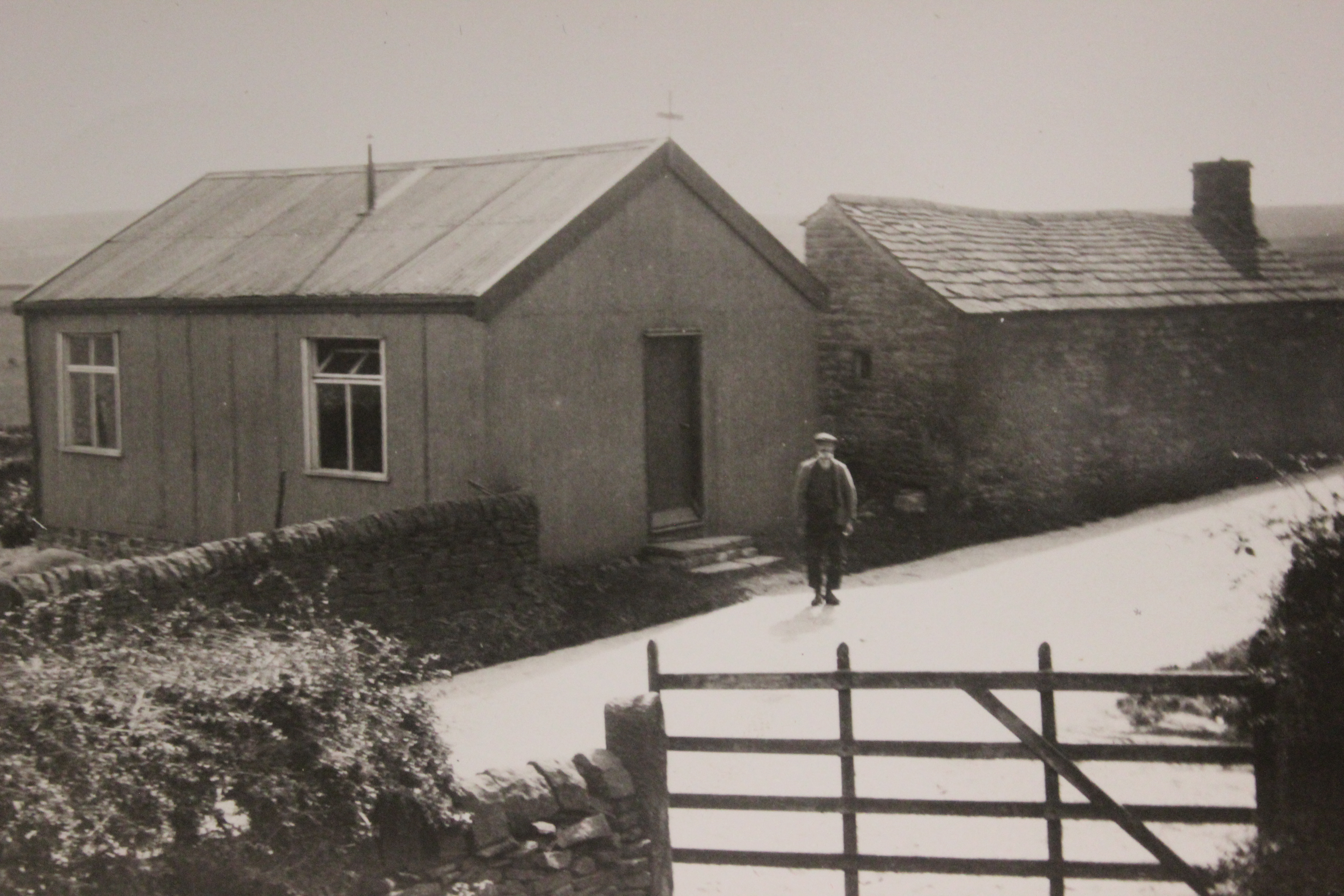 Abney Village Hall